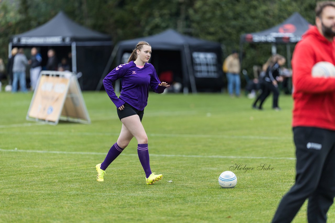 Bild 4 - wU16 Deutsche Meisterschaft